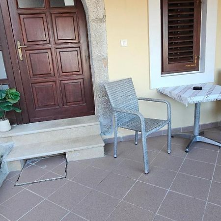 Studio Biba Volosko Opatija Exterior foto